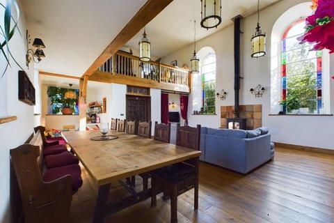 4 bedroom detached house for sale, The Chapel, Isle Abbotts