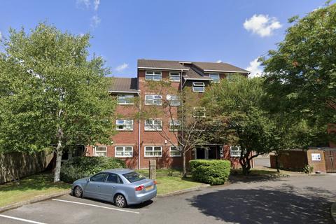 2 bedroom flat to rent, Wilbraham Road, Fallowfield, M14