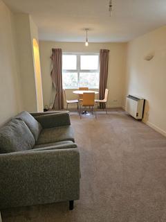 2 bedroom flat to rent, Wilbraham Road, Fallowfield, M14