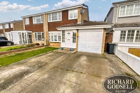 3 bedroom semi-detached house for sale, CHRISTCHURCH