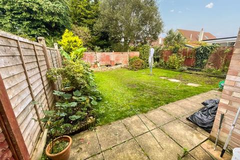 3 bedroom semi-detached house for sale, CHRISTCHURCH