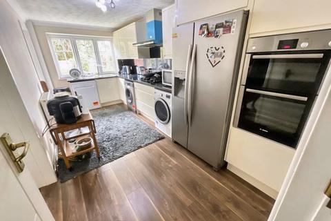 3 bedroom semi-detached house for sale, CHRISTCHURCH