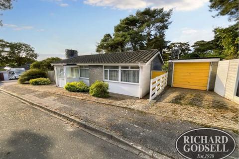 3 bedroom detached bungalow for sale, ST CATHERINES HILL   CHRISTCHURCH