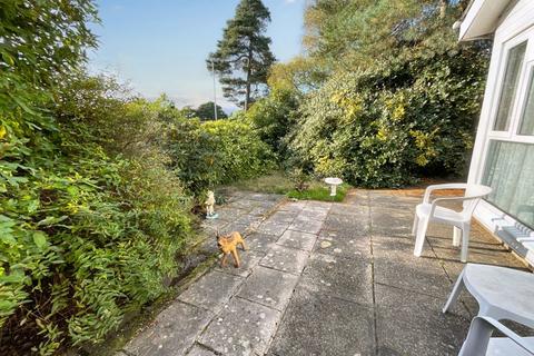 3 bedroom detached bungalow for sale, ST CATHERINES HILL   CHRISTCHURCH