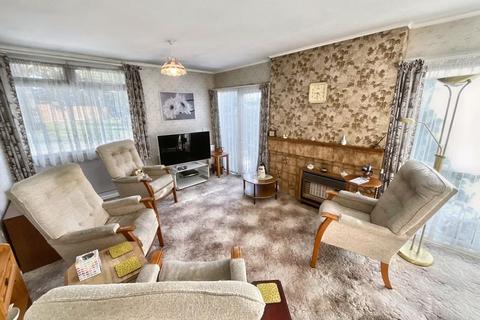 3 bedroom detached bungalow for sale, ST CATHERINES HILL   CHRISTCHURCH