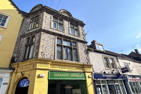 undefined, High Street, Shepton Mallet