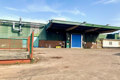 Industrial park to rent, Forge Row, Severnbridge Industrial Estate, Caldicot, NP26 5XG