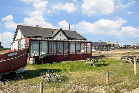 3 bedroom detached bungalow for sale, Dungeness Road, Dungeness, Romney Marsh, Kent