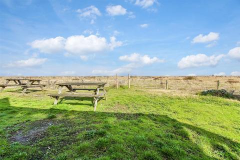 3 bedroom detached bungalow for sale, Dungeness Road, Dungeness, Romney Marsh, Kent