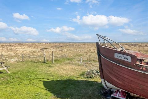 3 bedroom detached bungalow for sale, Dungeness Road, Dungeness, Romney Marsh, Kent