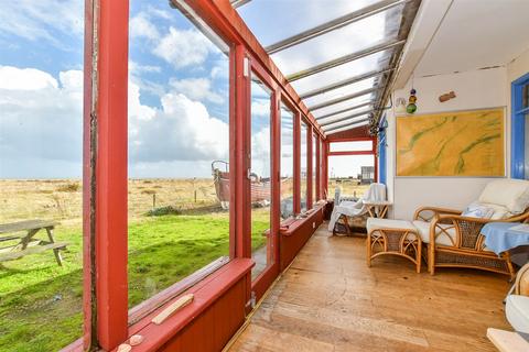 3 bedroom detached bungalow for sale, Dungeness Road, Dungeness, Romney Marsh, Kent