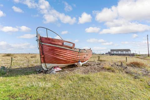 undefined, Dungeness Road, Dungeness, Romney Marsh, Kent