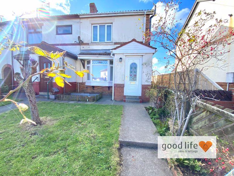 Queensbury Road, Seaham SR7 2 bed house for sale £65,000