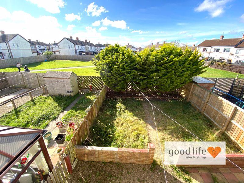 Queensbury Road, Seaham SR7 2 bed house for sale £65,000