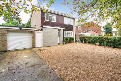 4 bedroom detached house for sale, The Maples, Bedford MK42