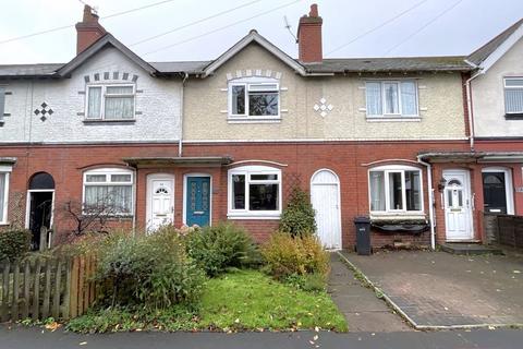 2 bedroom terraced house for sale, New John Street, Halesowen B62