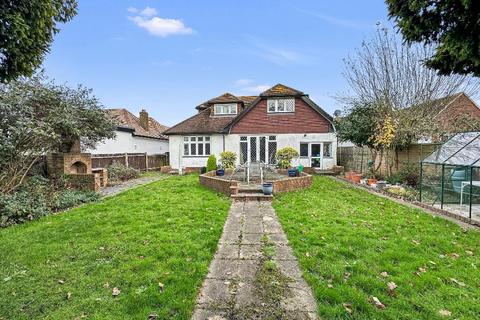 5 bedroom semi-detached house for sale, Mitchley View, Sanderstead, Surrey, CR2 9HQ