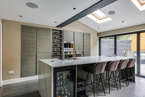 50 Whyteleafe Hill, Whyteleafe, CR3 0AB