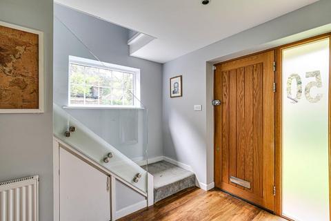 50 Whyteleafe Hill, Whyteleafe, CR3 0AB
