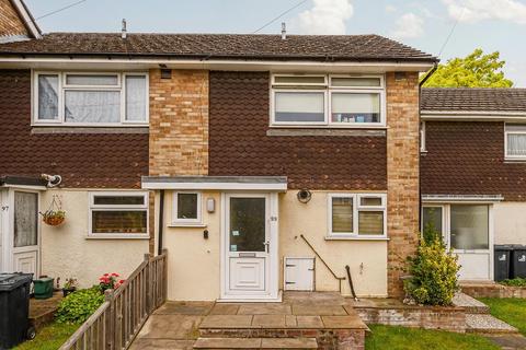 2 bedroom terraced house for sale, Burnham Way, Ealing, London, W13 9YB