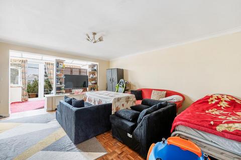 2 bedroom terraced house for sale, Burnham Way, Ealing, London, W13 9YB