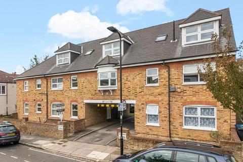 2 bedroom flat for sale, Osterley Park View Road, Hanwell, London, W7 2HH