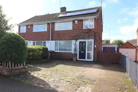 3 bedroom semi-detached house for sale, Luton LU4