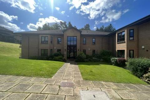 2 bedroom flat for sale, Henderland Road, Bearsden, Glasgow, G61 1JA