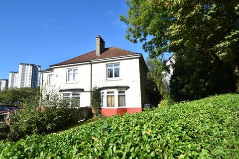 2 bedroom semi-detached house for sale, Lincoln Avenue, Knightswood, G13 3BS