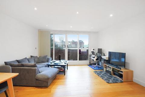 2 bedroom apartment to rent, 24 Cavell Street, London, E1 2HP