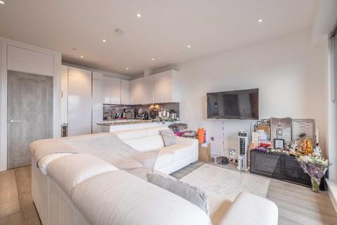 1 bedroom flat for sale, Bath Road, Slough, SL1 3FX