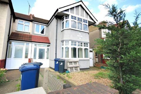 NORBRECK GARDENS, LONDON, NW10 7HS