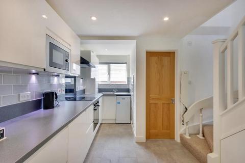 2 bedroom terraced house for sale, Coombe Lane, Tenterden, Kent, TN30 6HD