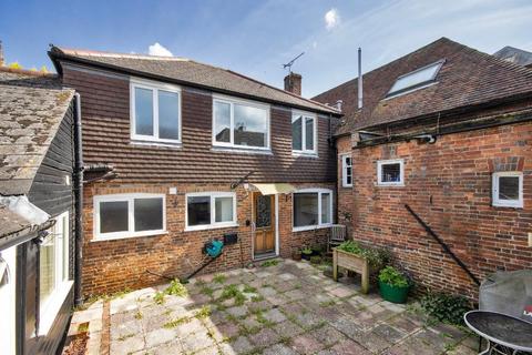 2 bedroom terraced house for sale, Coombe Lane, Tenterden, Kent, TN30 6HD