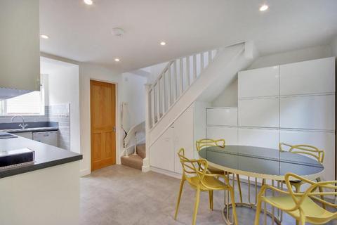 2 bedroom terraced house for sale, Coombe Lane, Tenterden, Kent, TN30 6HD