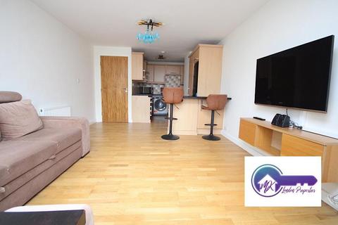 2 bedroom flat to rent, London NW1