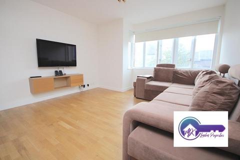 2 bedroom flat to rent, London NW1