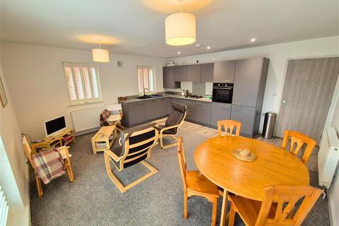 2 bedroom flat for sale, Pinsley Mill Gardens, Leominster, Herefordshire, HR6 8NS