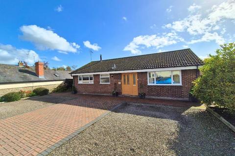 3 bedroom detached bungalow for sale, Shobdon, Leominster, Herefordshire, HR6 9LX