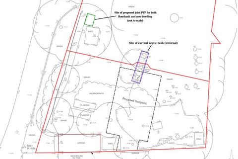 3 bedroom property with land for sale, Lucton, Leominster, Herefordshire, HR6 9PH