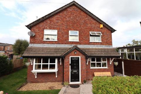 3 bedroom detached house for sale, Bowdon WA14