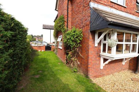 3 bedroom detached house for sale, Bowdon WA14