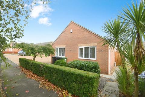 3 bedroom detached bungalow for sale, Raceys Close, Emneth, Wisbech, Cambs, PE14 8BT