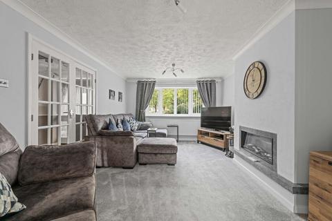 4 bedroom detached house for sale, The Green, March, Cambridgeshire, PE15 8JD