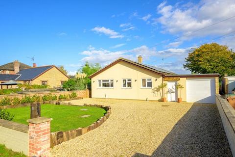 4 bedroom detached bungalow for sale, High Broadgate, Tydd St Giles, Wisbech, PE13 5LS