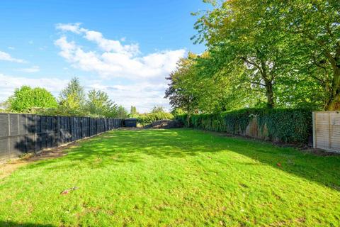 4 bedroom detached bungalow for sale, High Broadgate, Tydd St Giles, Wisbech, PE13 5LS