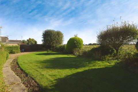 2 bedroom detached bungalow for sale, Mill Way, Friday Bridge, Wisbech, Cambridgeshire, PE14 0HZ