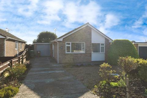 2 bedroom detached bungalow for sale, Mill Way, Friday Bridge, Wisbech, Cambridgeshire, PE14 0HZ