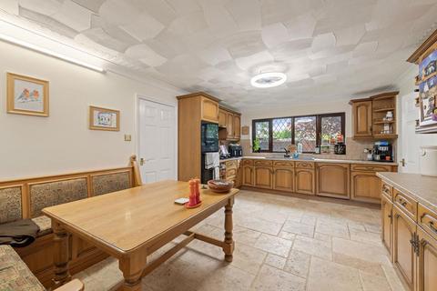 5 bedroom detached house for sale, Stow Gardens, Wisbech, Cambridgeshire, PE13 2HS