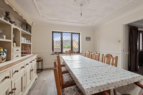 5 bedroom detached house for sale, Stow Gardens, Wisbech, Cambridgeshire, PE13 2HS